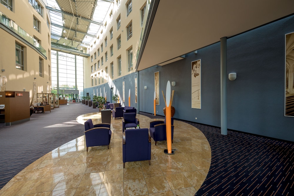 Dorint Hotel Am Dom Erfurt 45/50