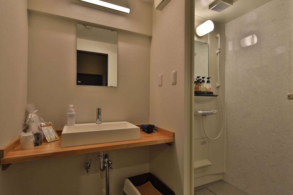 Hotel Replace Namba Osaka 15/16