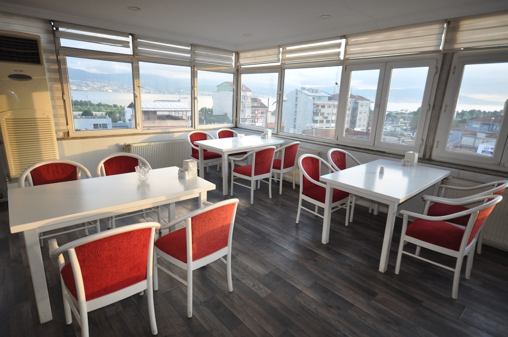 Hotel Altinnal 35/49