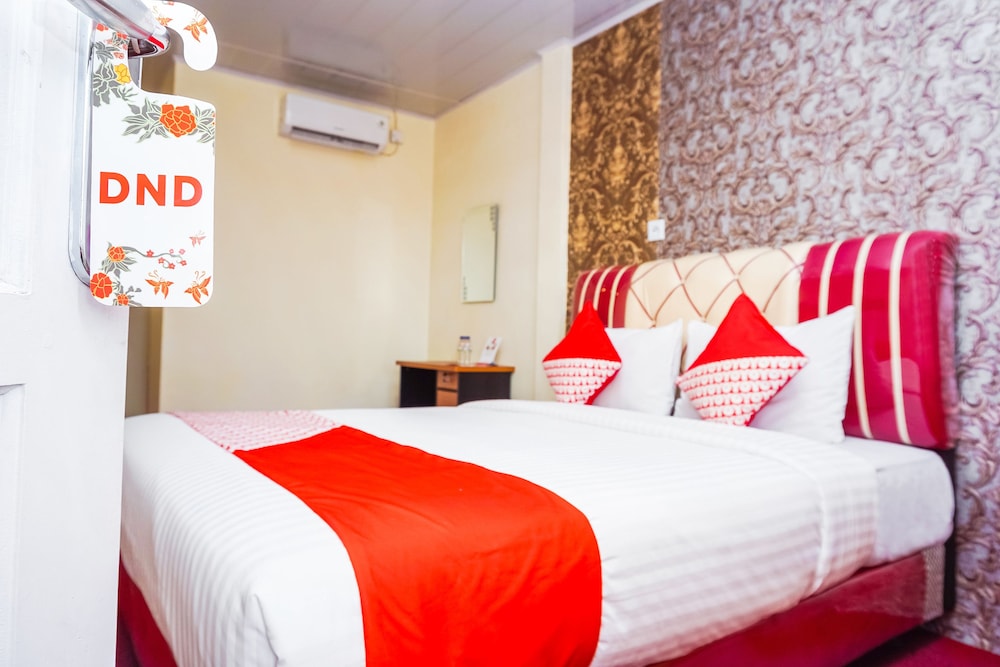 Hotel O Padang City Center Near Pantai Padang Formerly Hotel Siti Nurbaya 21/49