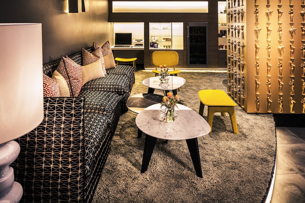 Mercure Vienna First 47/78