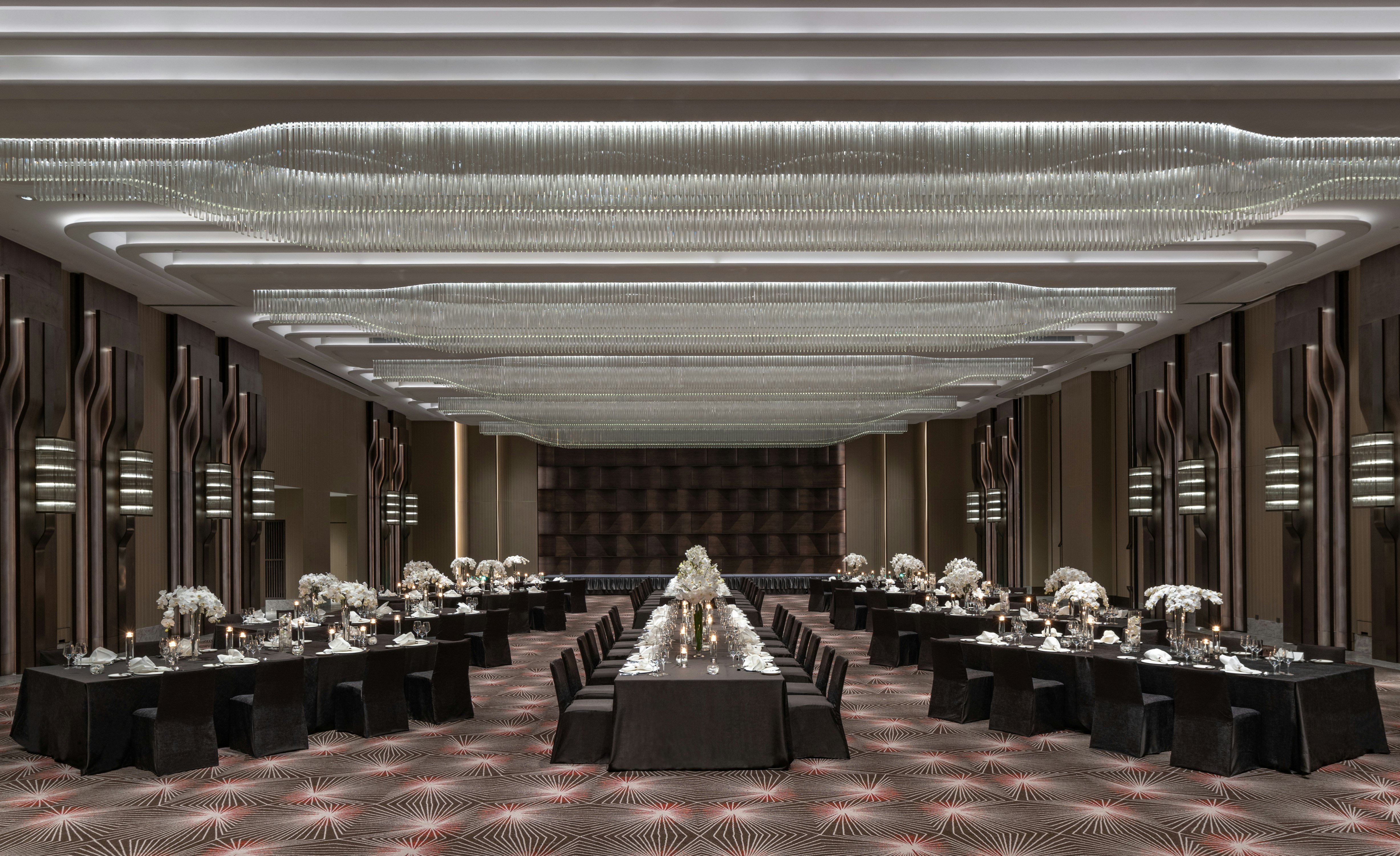 Conrad Hangzhou 56/58