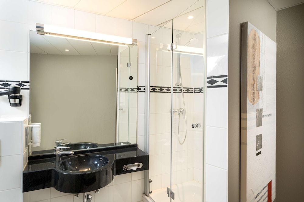 elaya hotel hannover city, Trademark by Wyndham 37/37