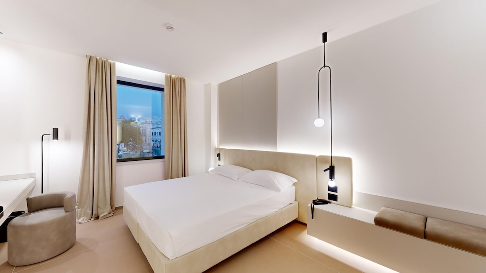 Primo Ostuni Hotel 17/38