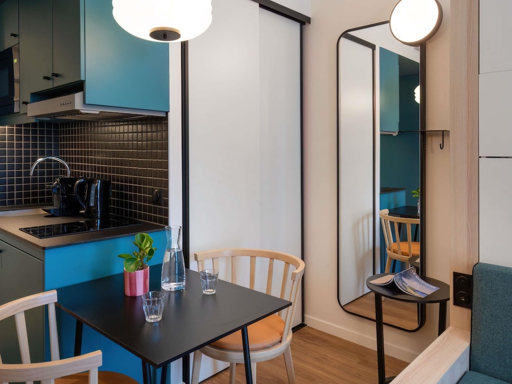 Aparthotel Adagio Access Rouen Centre Cathedrale 33/50