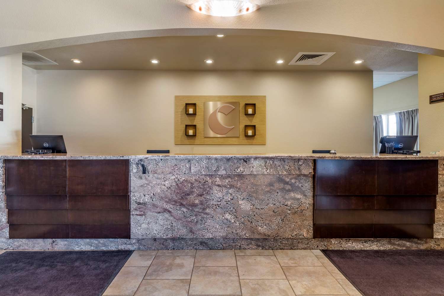 Comfort Inn Bentonville - Crystal Bridges 4/47