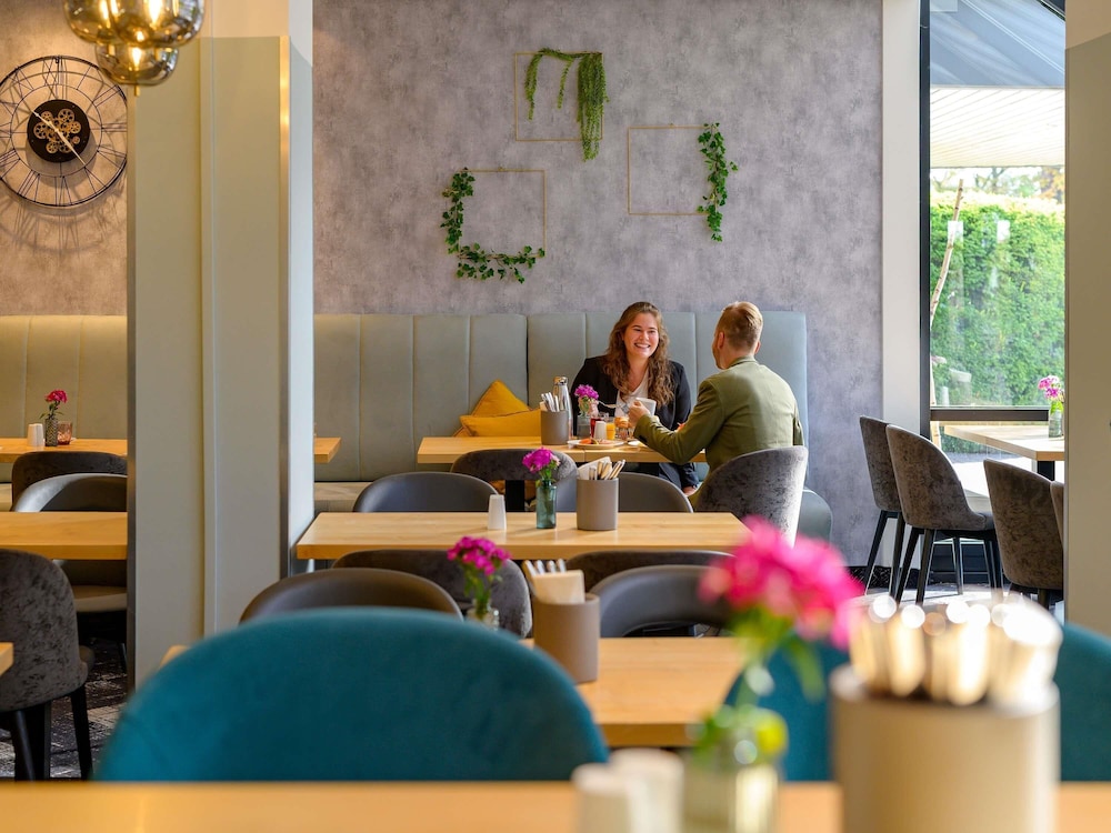 Mercure Hotel Koeln West 46/71
