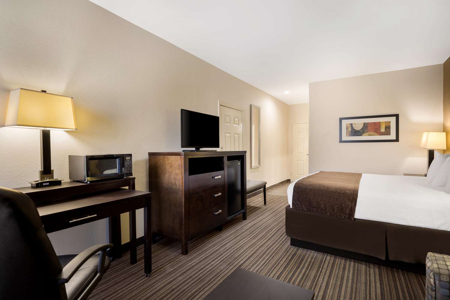 Best Western Houma Inn 12/33