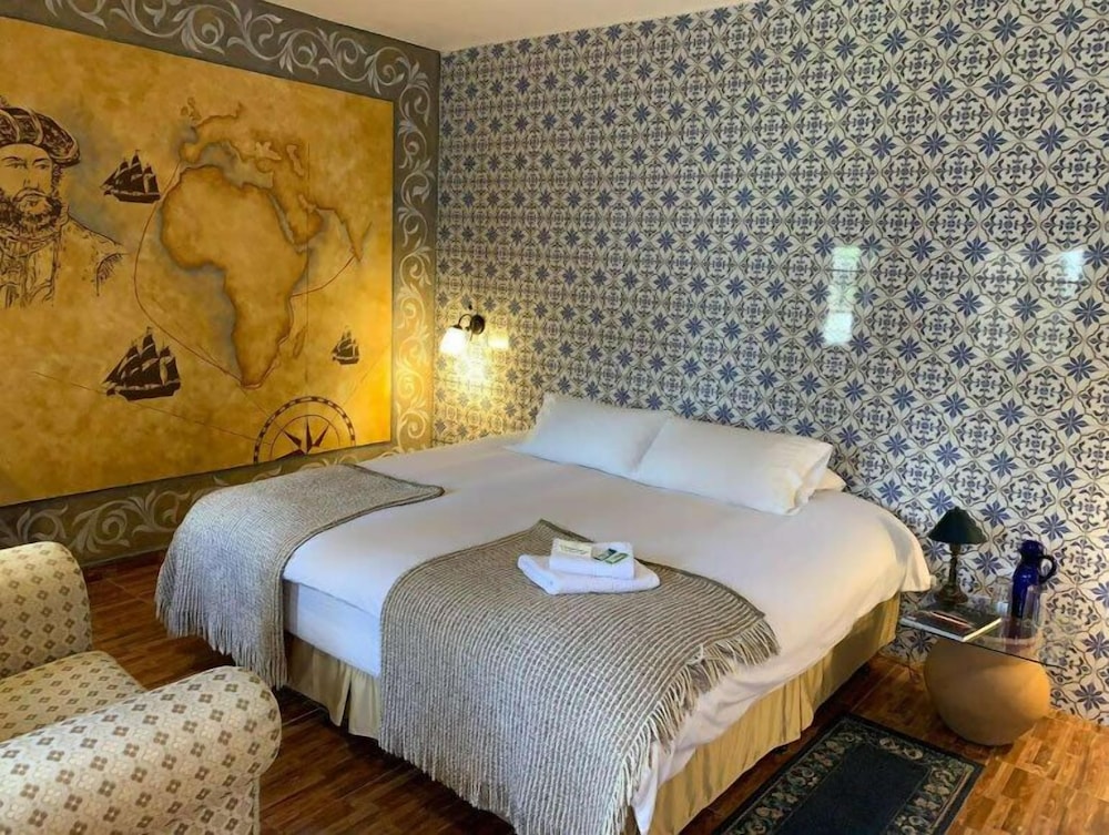 Cultura Manor Boutique Hotel Quito 32/52
