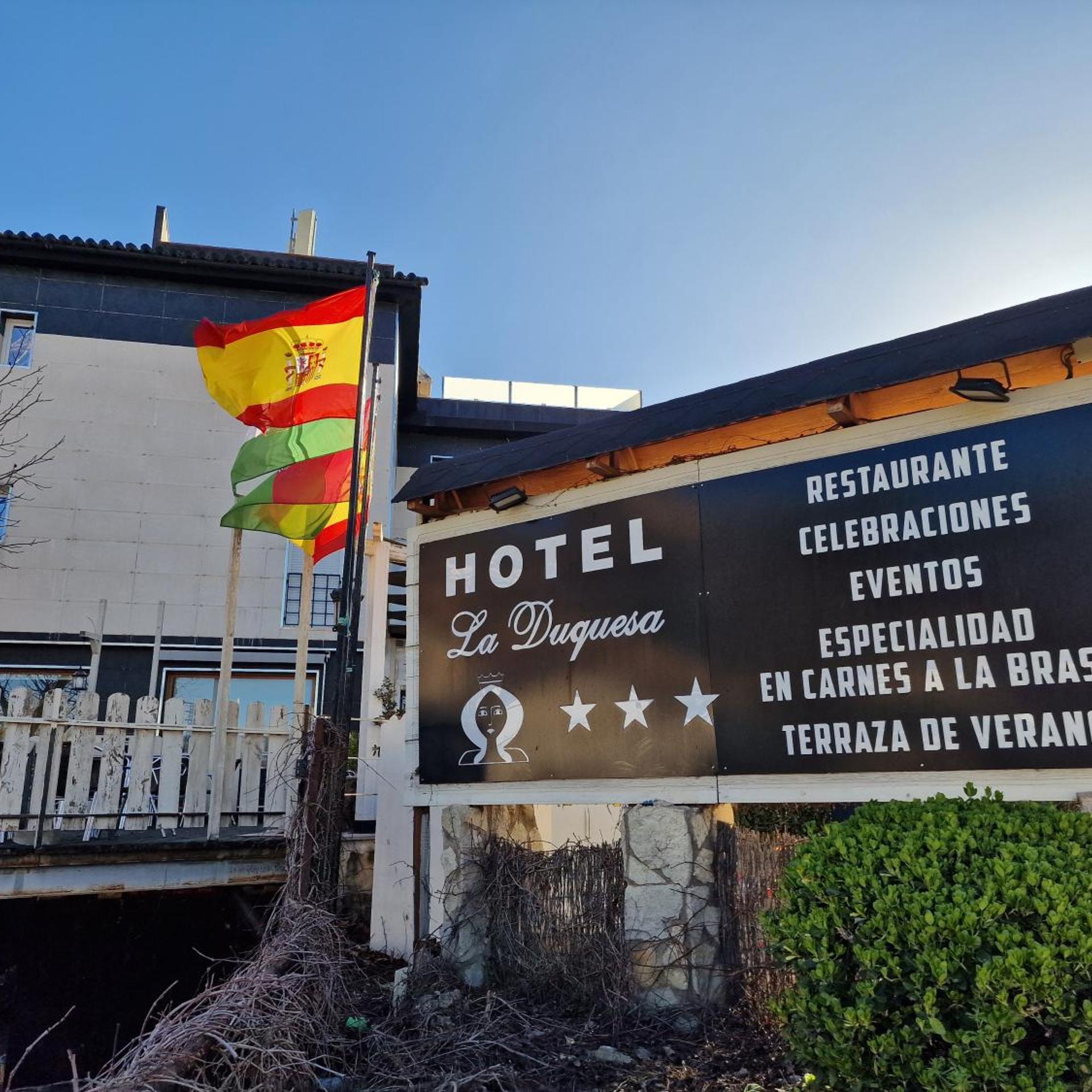 Hotel La Duquesa 1/50