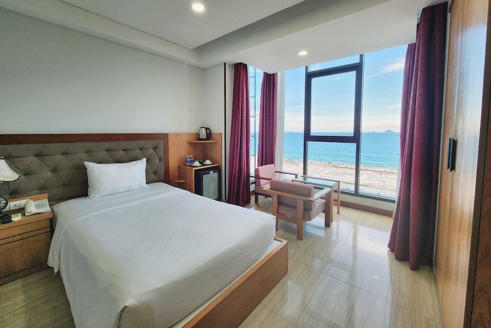 PREMIER, DOUBLE BED