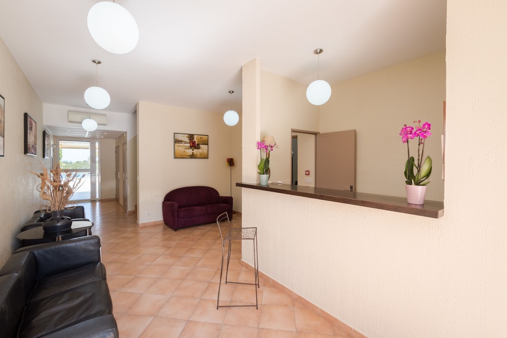Hotel Thalassa 3/50