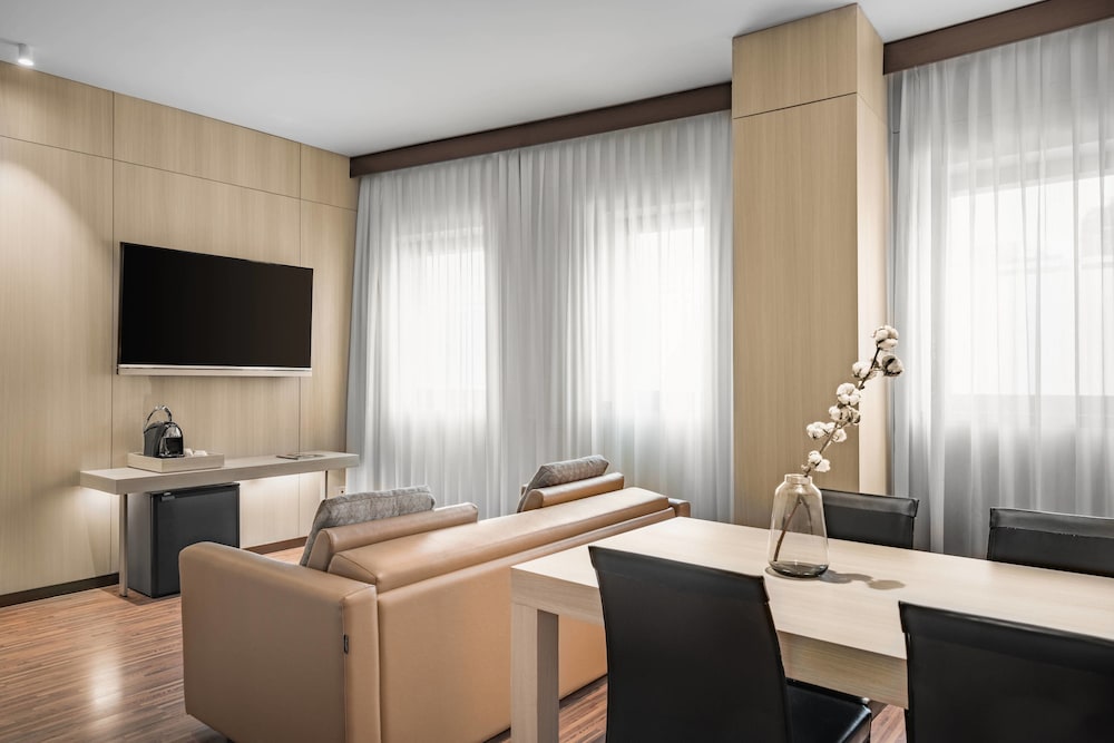 Ac Hotel Milano By Marriott 29/35