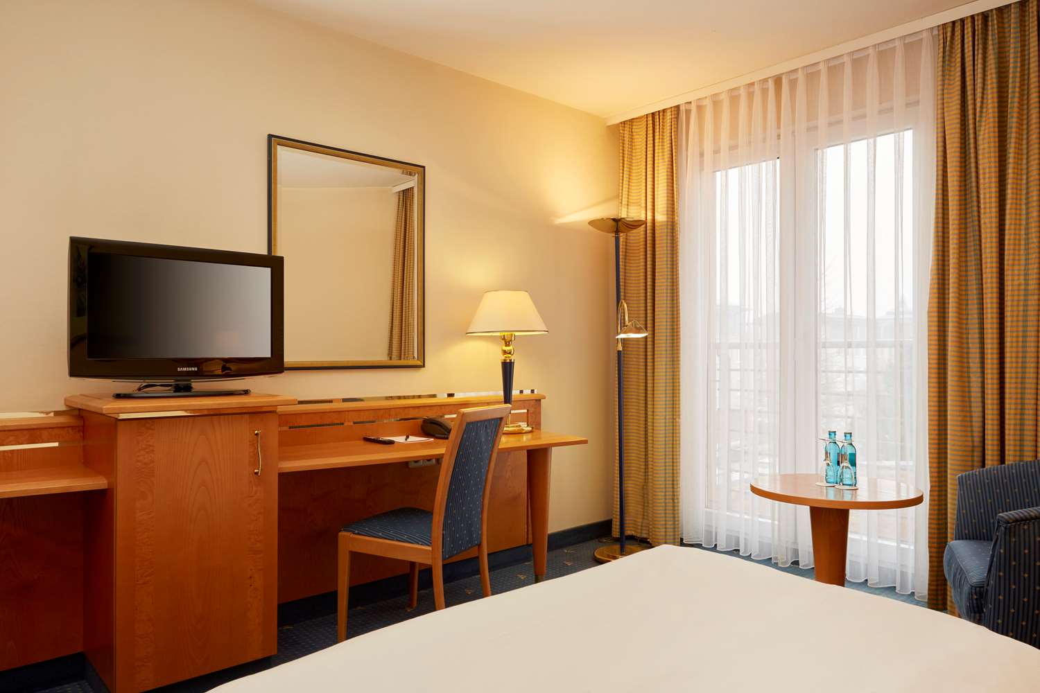 ACHAT Hotel Magdeburg 23/34