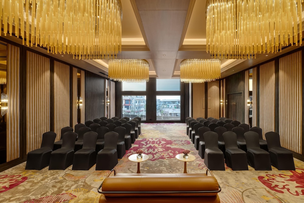 Ramada by Wyndham Itahari Pashupati Marg 32/38