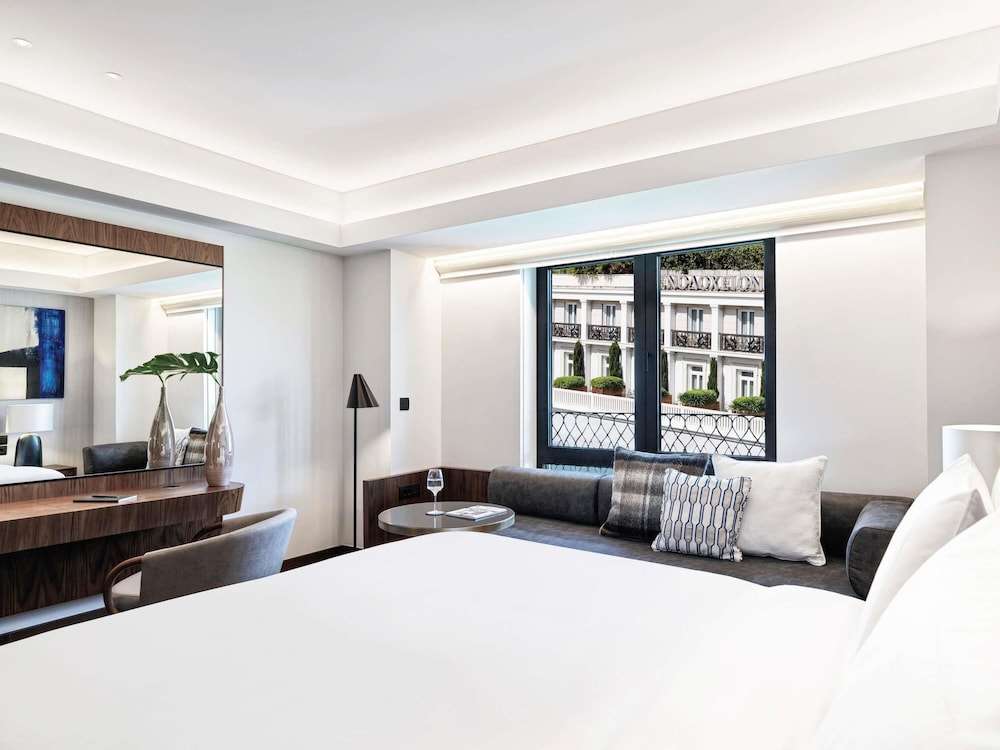 Athens Capital Hotel - MGallery Collection 32/70