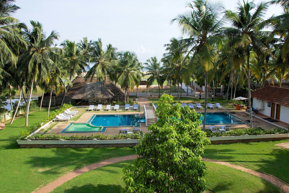 The Travancore Heritage Beach Resort 9/69