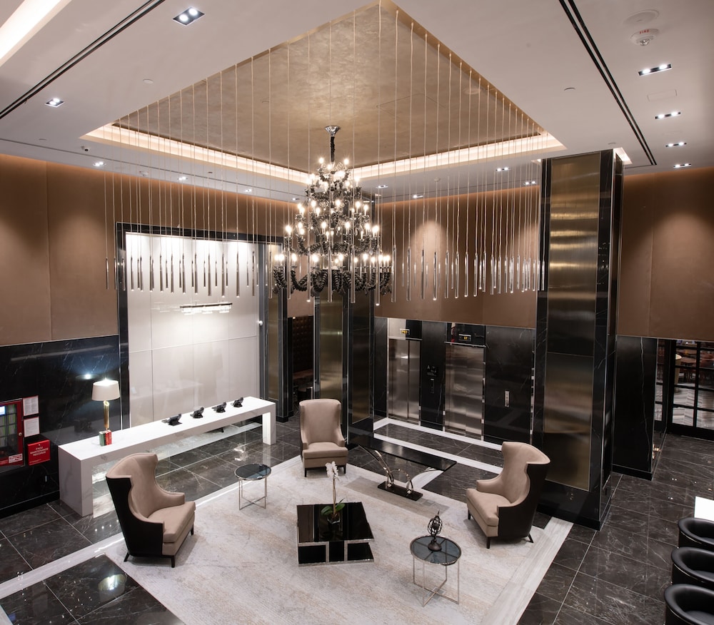 Aliz Hotel Times Square 40/63
