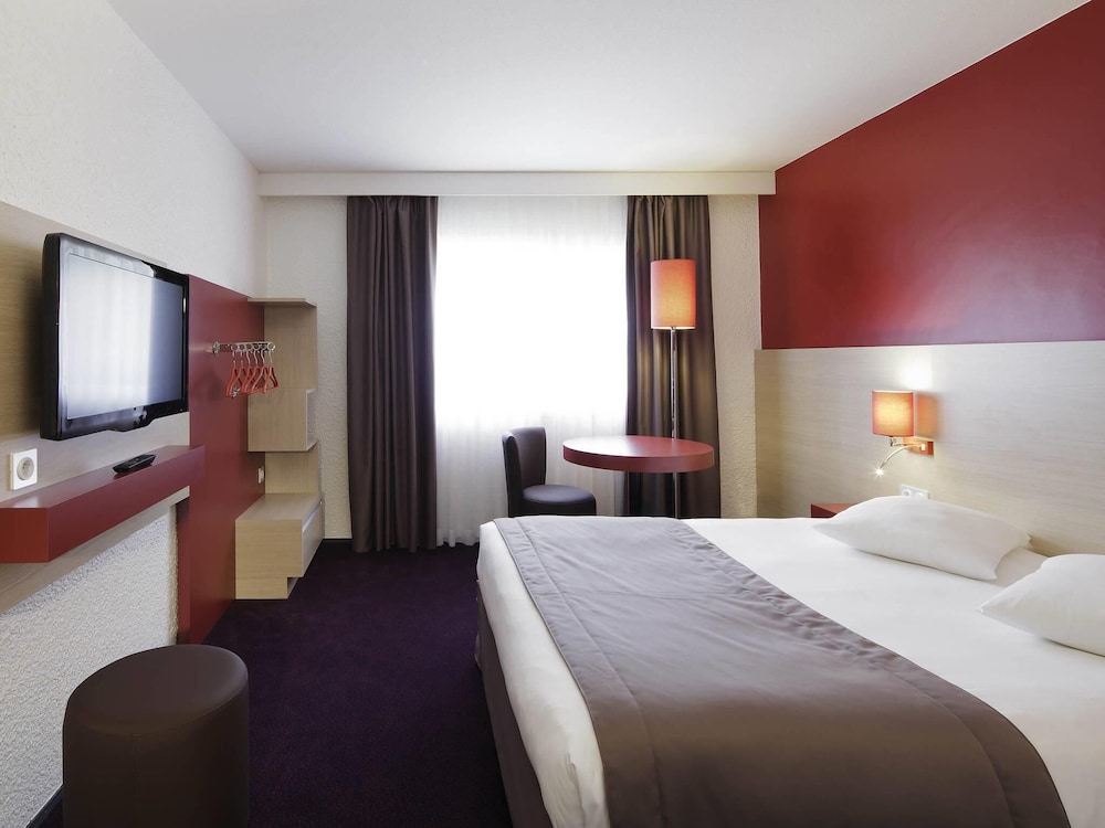 Ibis Styles Chalon Sur Saone 18/69