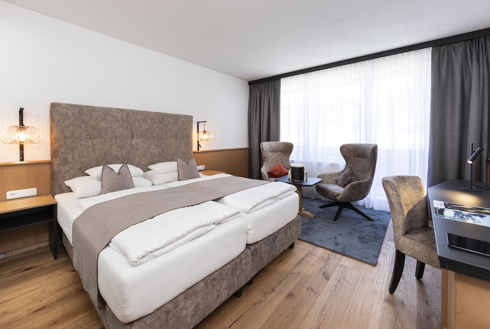 Familyhotel Seiblishof 14/50