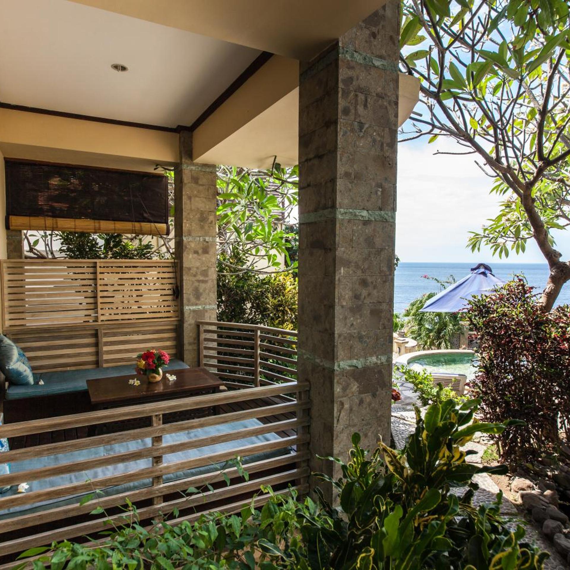 BLUE MOON VILLAS 6/55