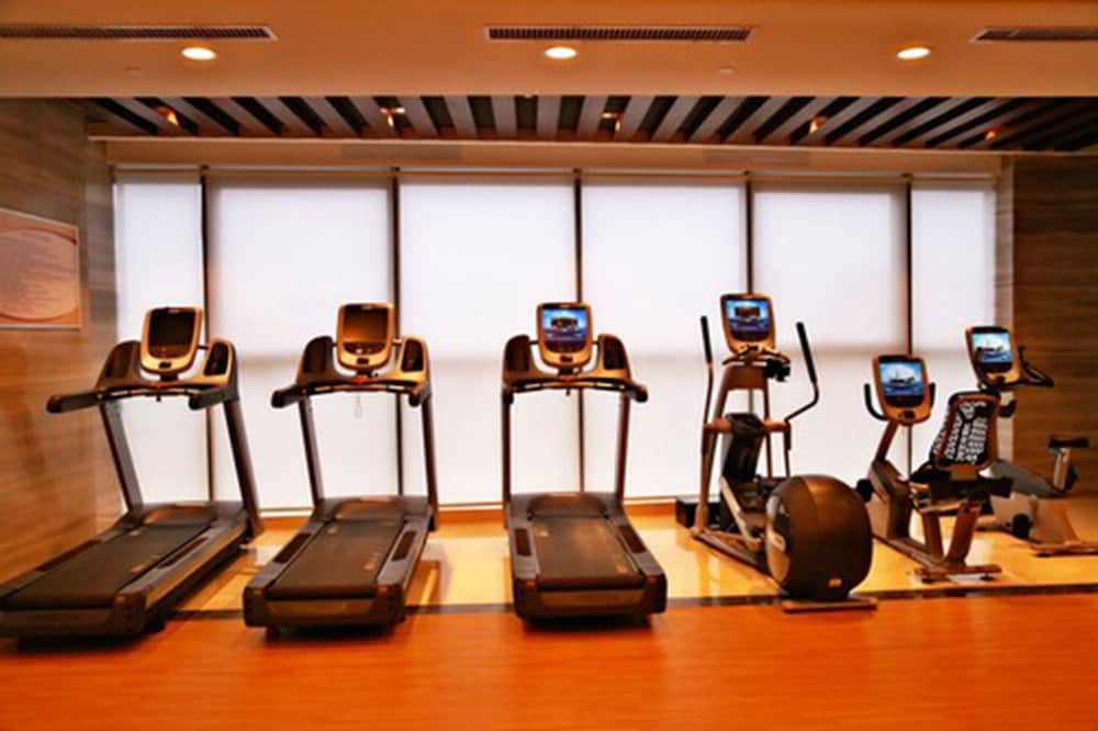 Yiwu Shangcheng Hotel 26/50