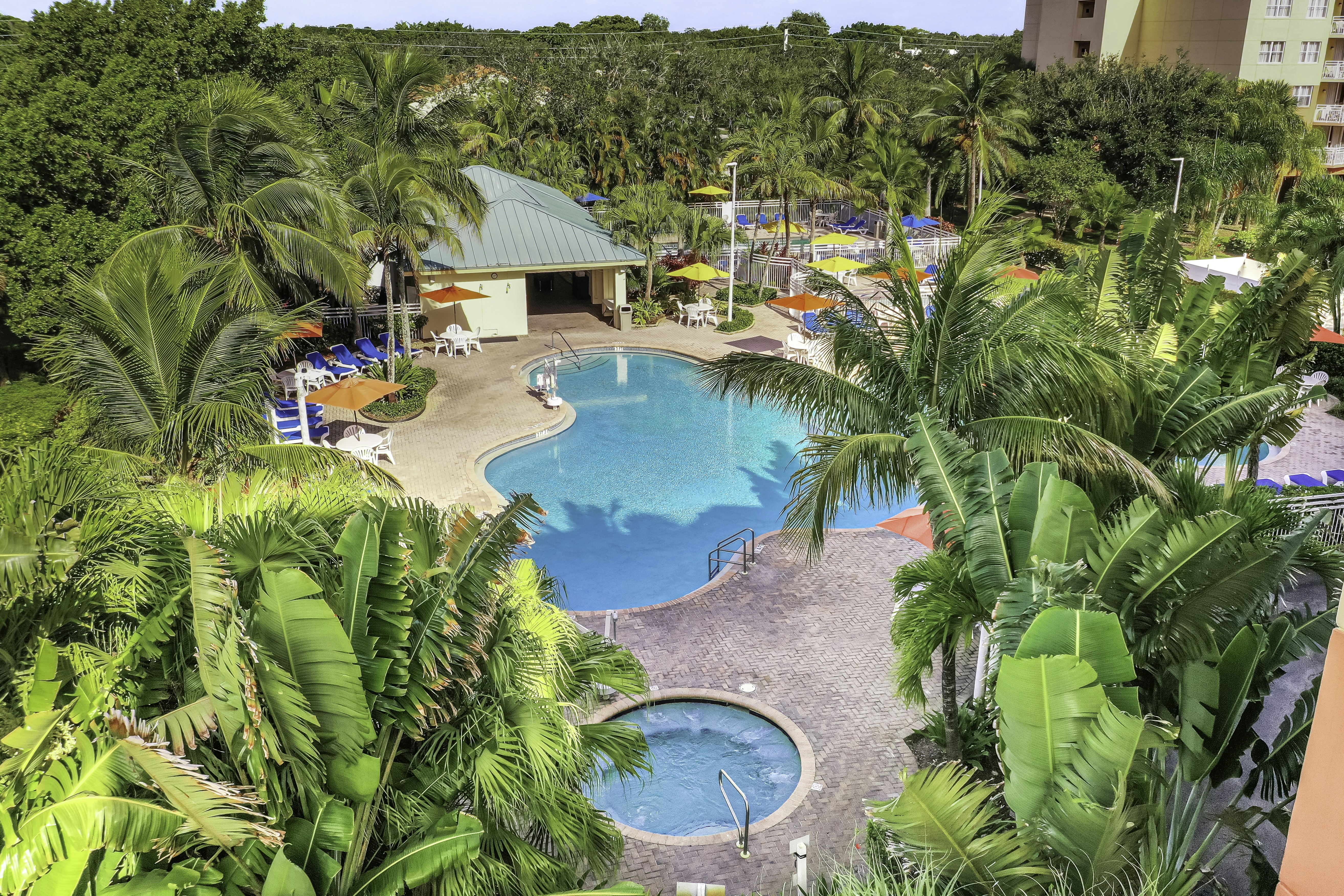 Vacation Village At Bonaventure 73/82
