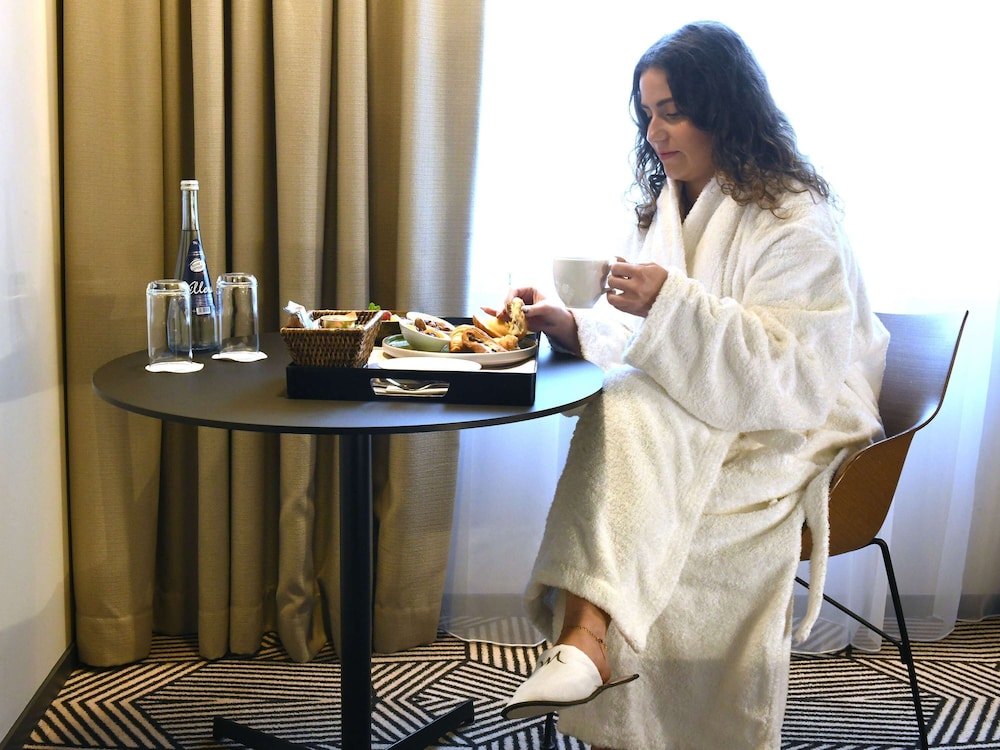 Mercure Arras Centre Gare 8/48