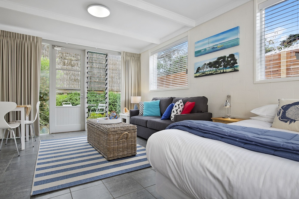 Oceanic Apartments Sorrento 21/69
