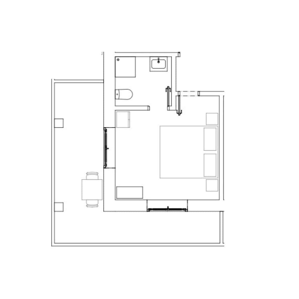 Azen Cool House 5/48