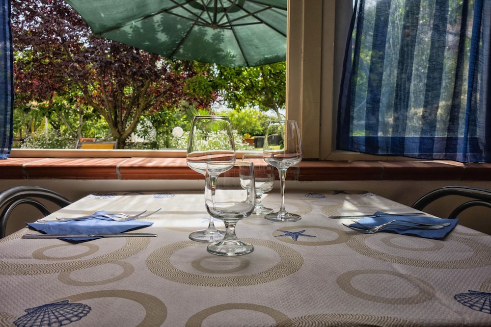 Albergo Minturnae 36/49