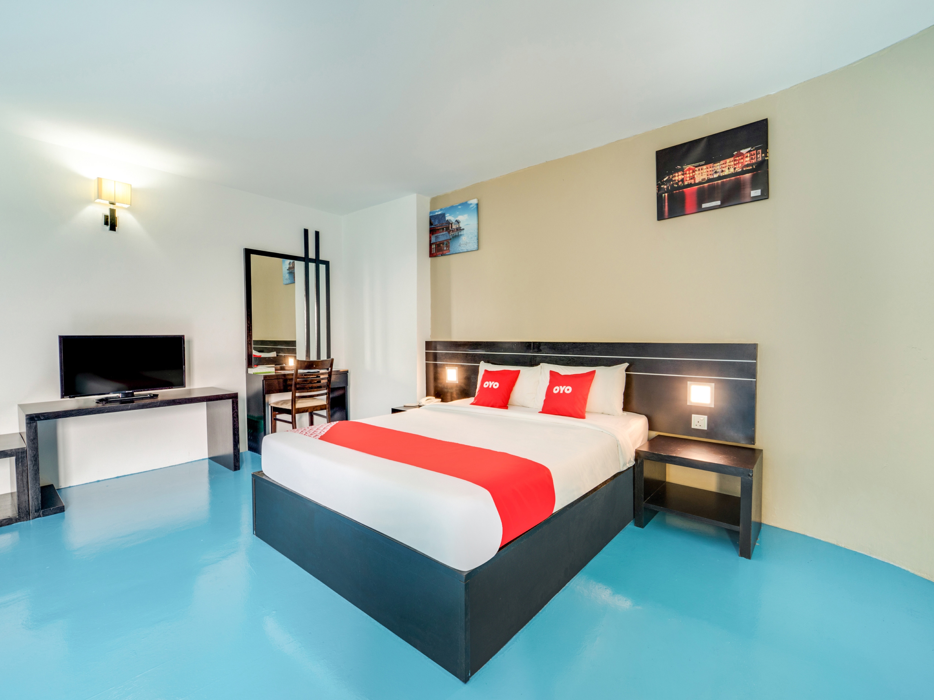 Kuala Melaka Inn Langkawi 26/62