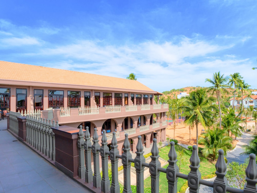 Le VIVA Resort Mui Ne 5/59