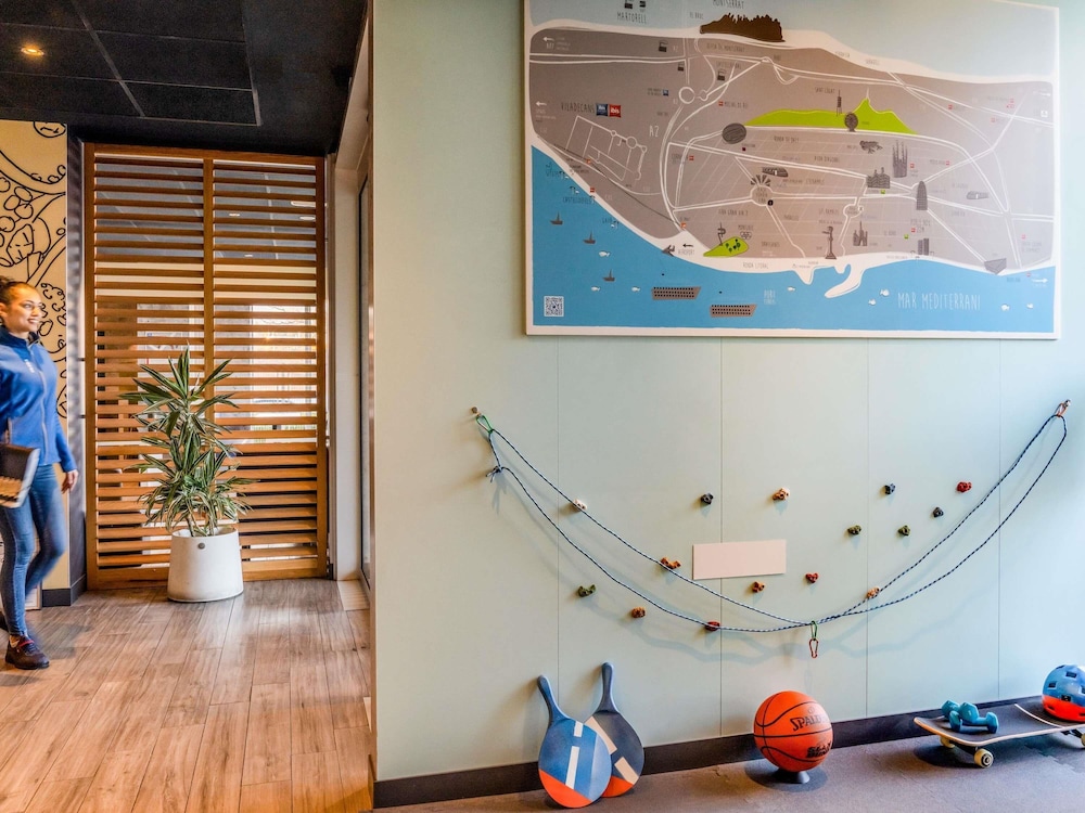 Ibis Budget Barcelona Viladecans 6/30