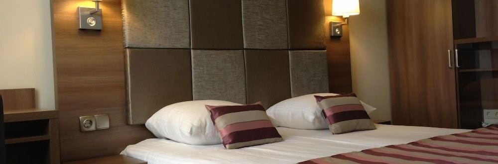 OZO Hotels Cordial Amsterdam 28/32