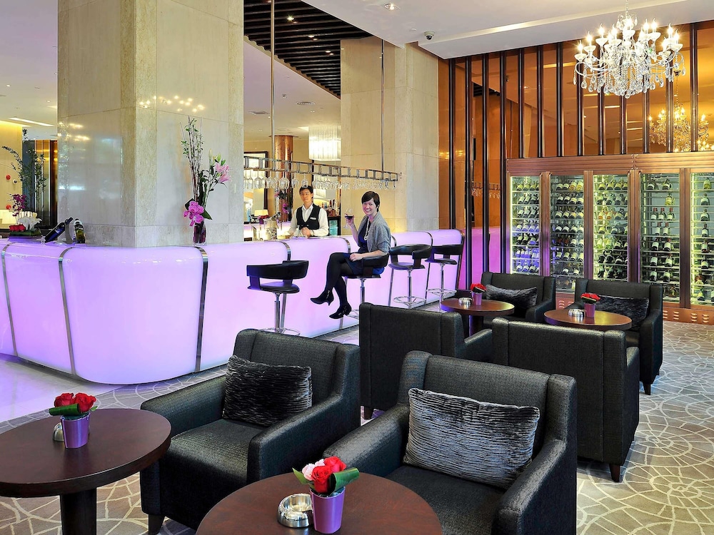 Grand Mercure Shanghai Hongqiao 54/79