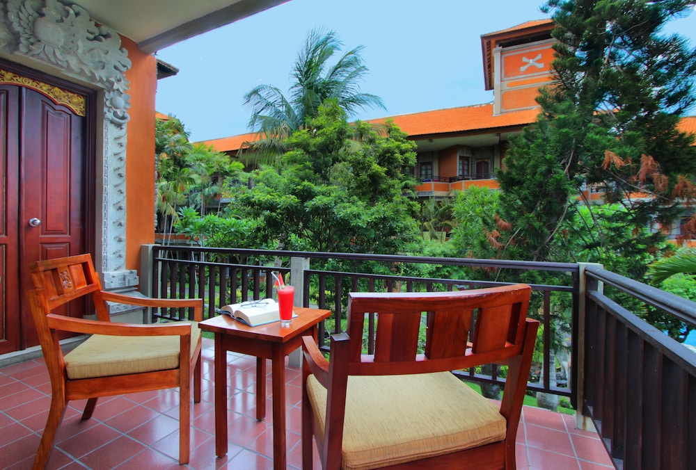 Adi Dharma Hotel Kuta 48/67