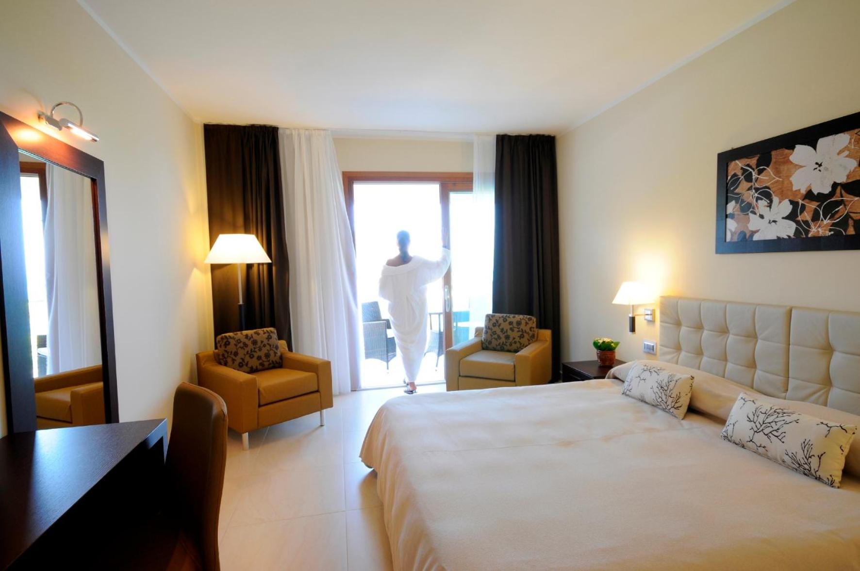 Double Superior Room
