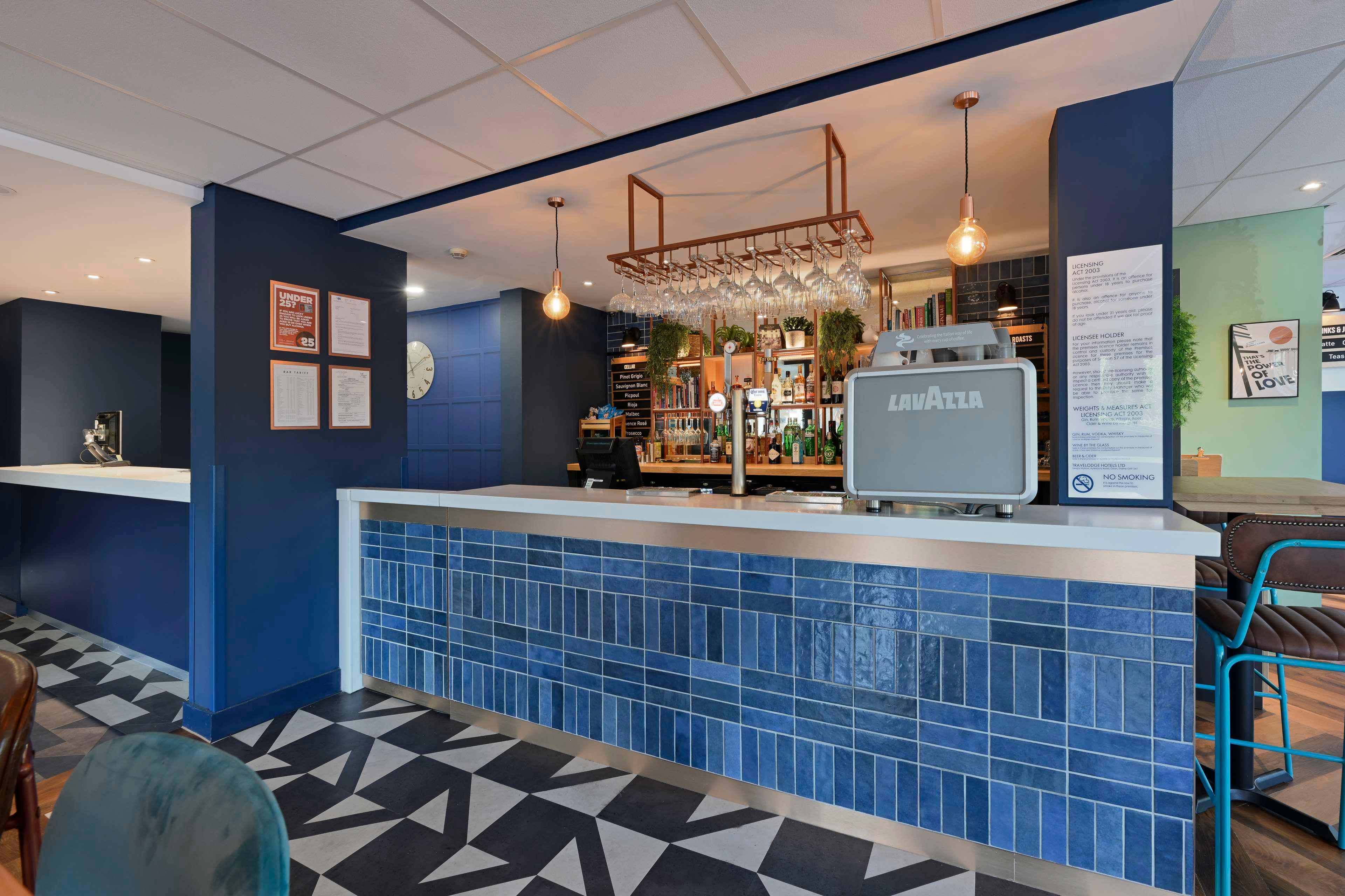 Travelodge Bracknell Central 3/22