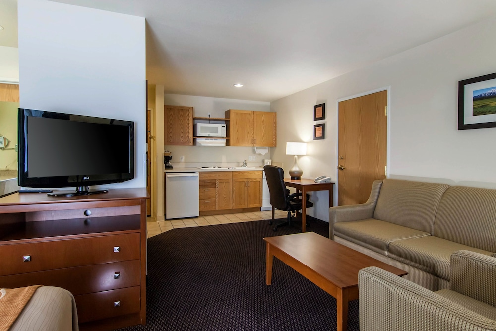 Country Inn & Suites by Radisson, Bend near Pilot Butte 33/50