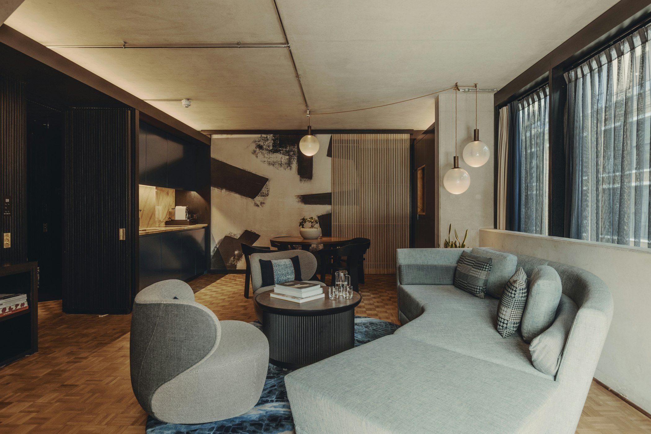 Aethos London Shoreditch 62/86