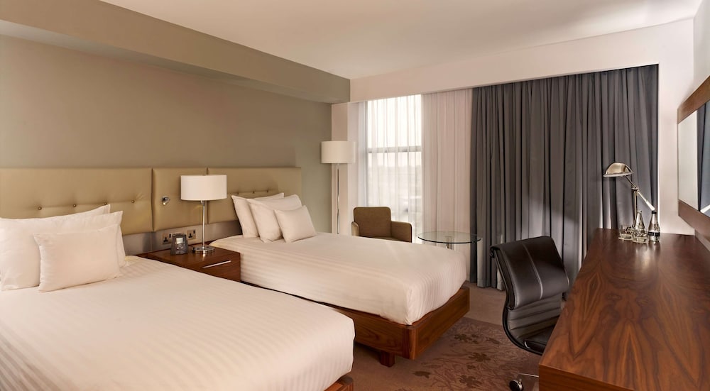 Doubletree By Hilton Lincoln 11/66