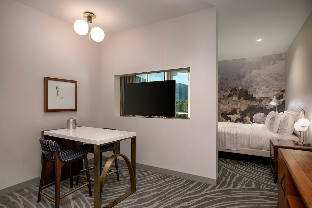 Le Meridien Pasadena Arcadia 37/54