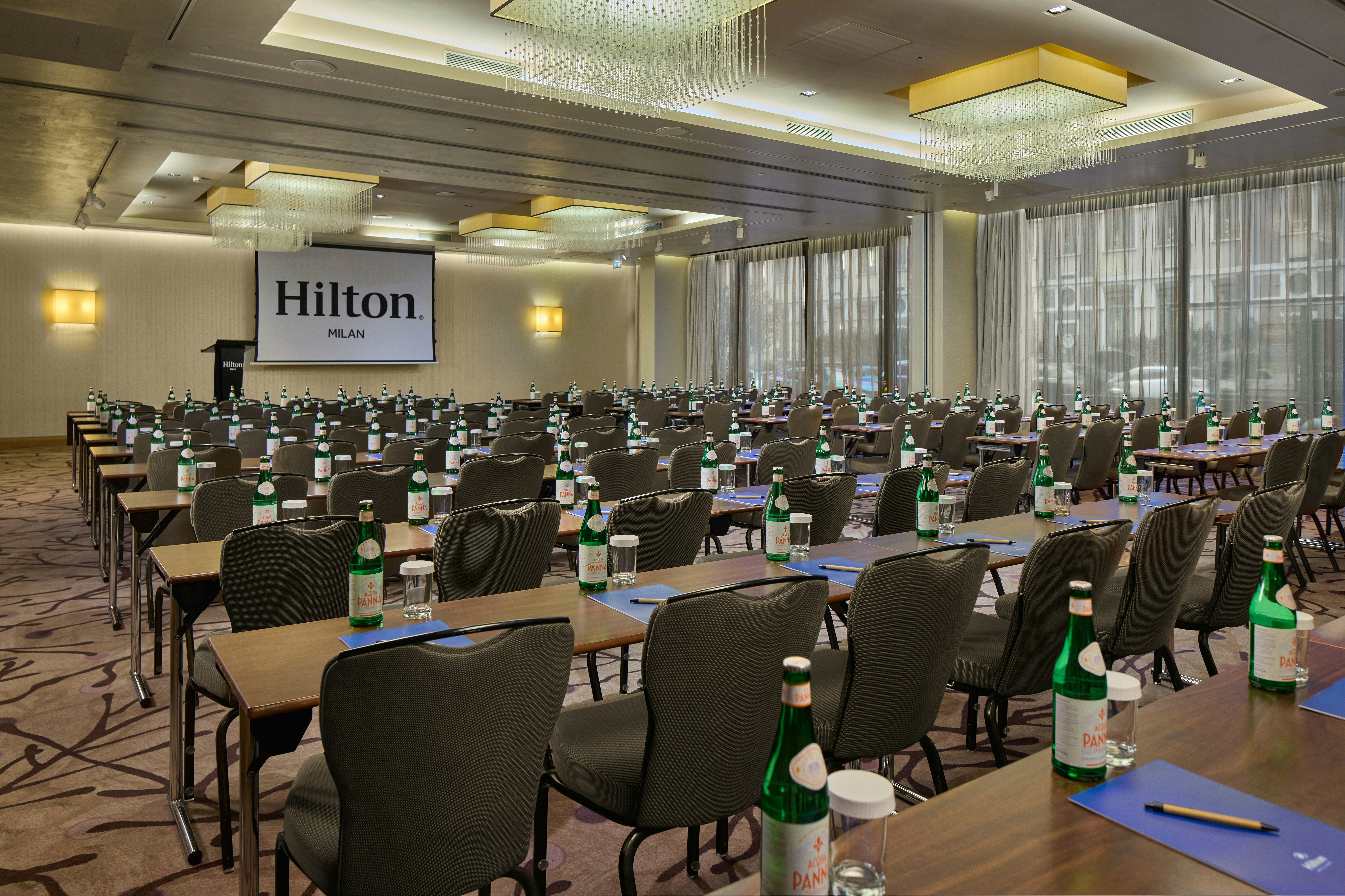 Hilton Milan Hotel 69/83