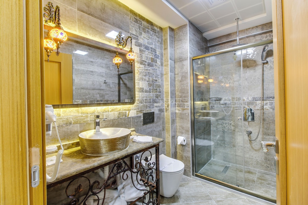 Sivas Selcuklu Alaaddin Hotel 51/54