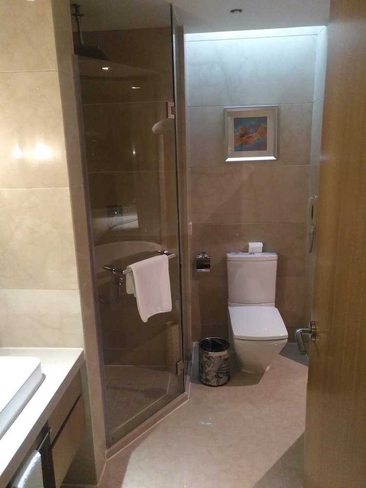 ZTG Grand Hotel Airport Hangzhou 47/50