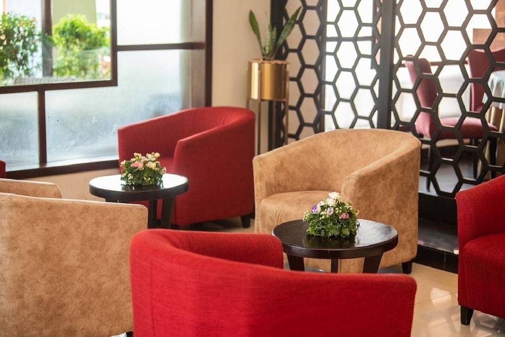 Almond Hotel - Phnom Penh 41/50