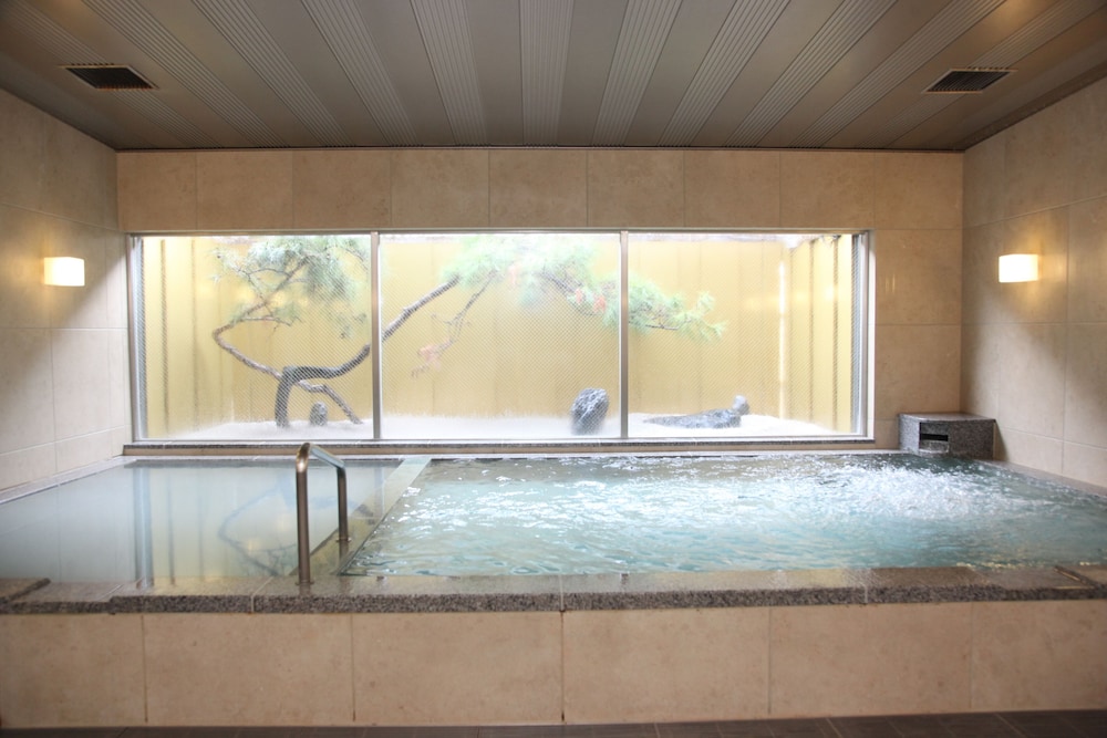 Urban Hotel Kyoto-Nijo Premium 42/64