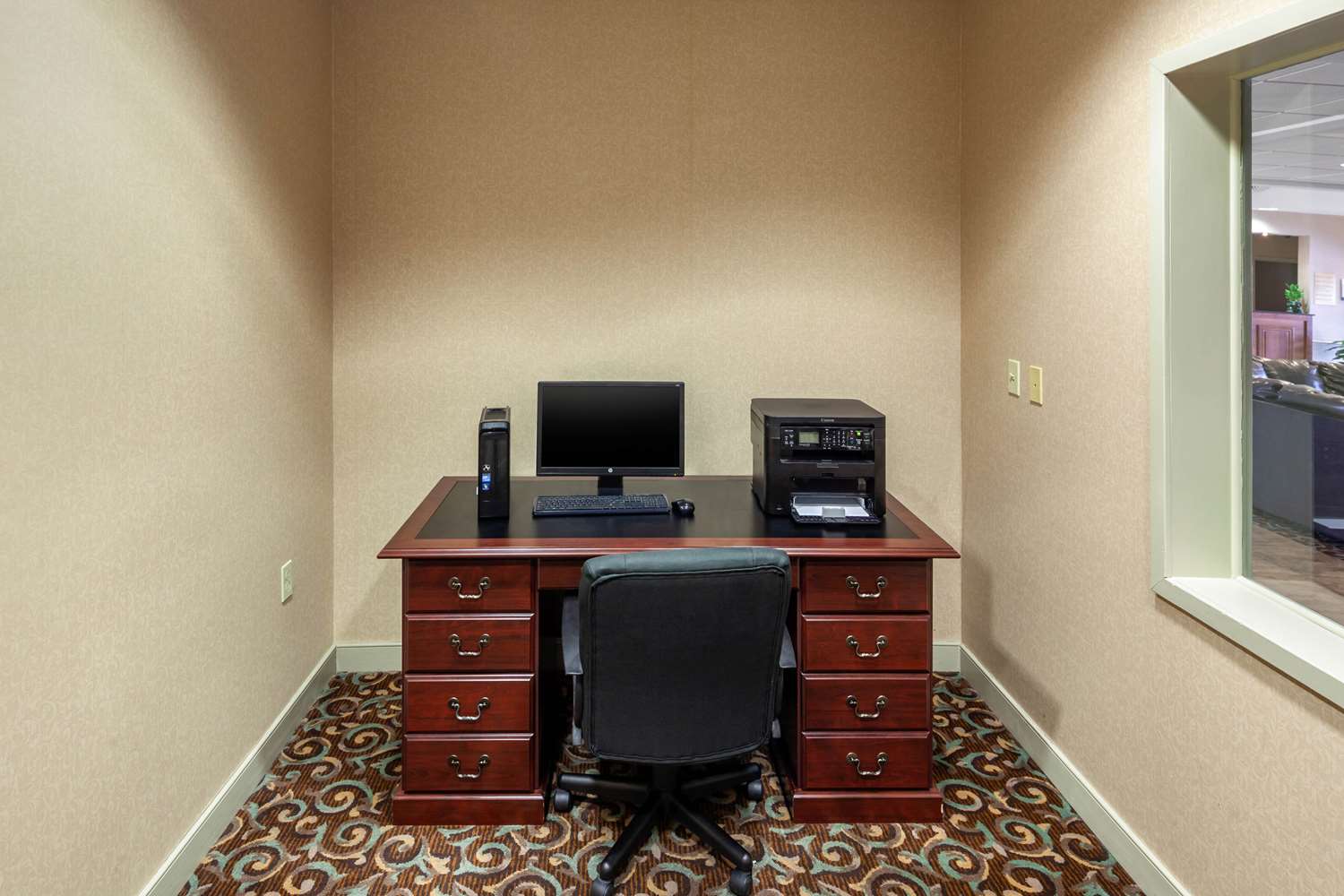 Quality Inn Smyrna 30/34