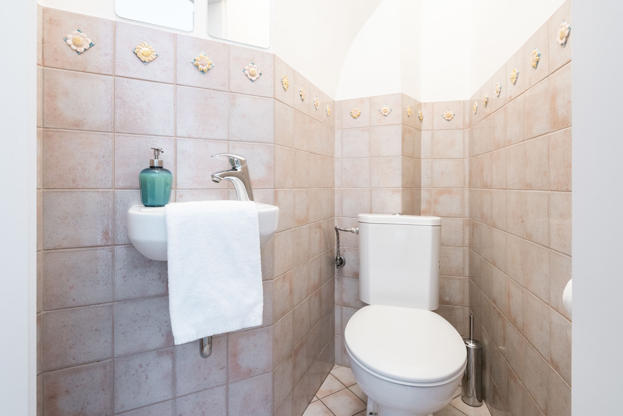 Mezzanine, 2 Bedrooms, Exclusive, Apartment, 5 Beds, Bunk Bed, Sofa، Hybernska Apartments 6/10